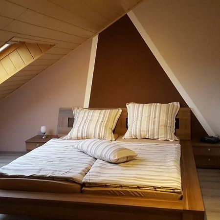 ZeitRaum Mandy In Brandy Lejlighed Waldsolms Eksteriør billede