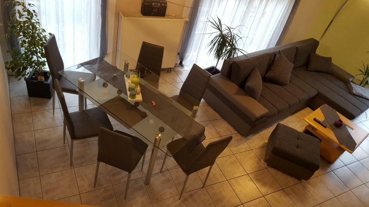 ZeitRaum Mandy In Brandy Lejlighed Waldsolms Eksteriør billede
